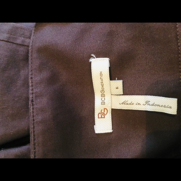 BCBG - Picture 7 of 8